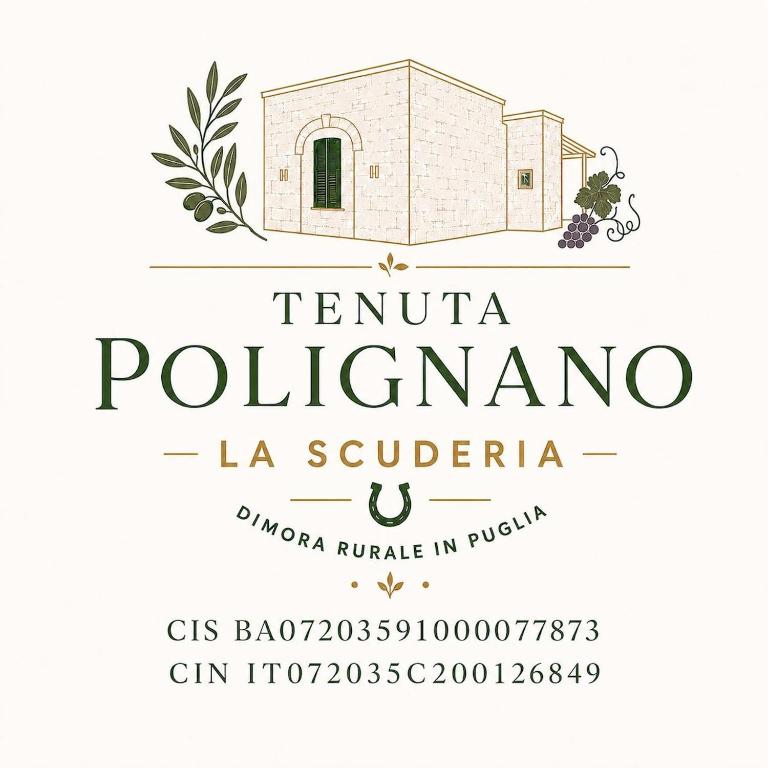 Tenuta Polignano - La Scuderia - 3