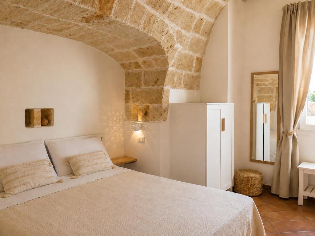 Tenuta Polignano - La Scuderia - 4