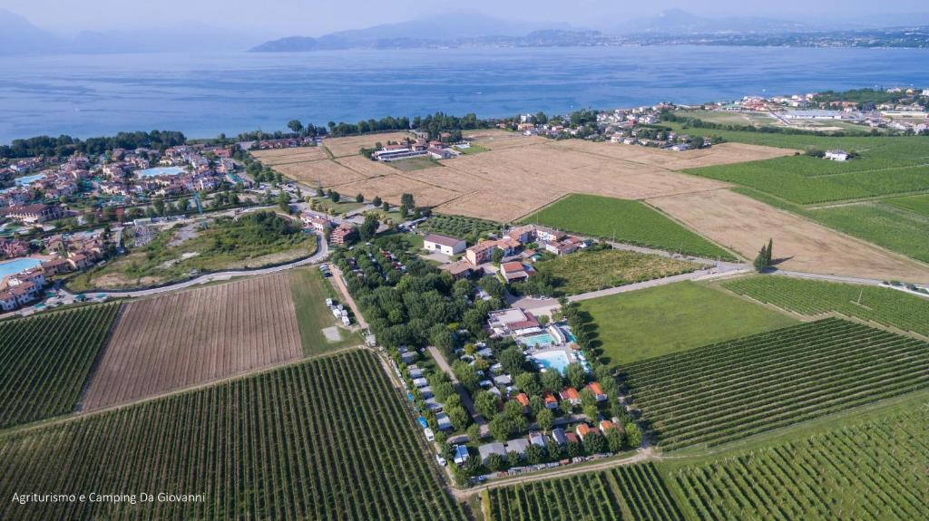 Agriturismo da Giovanni - 4