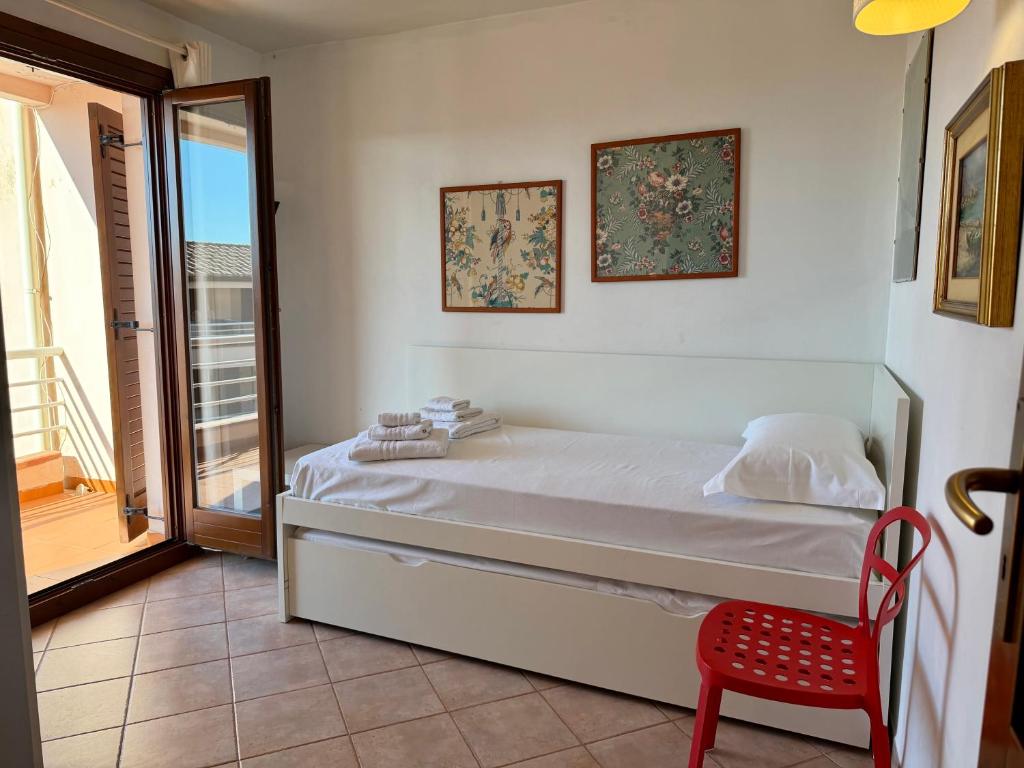 La Dimora delle Begonie - 4