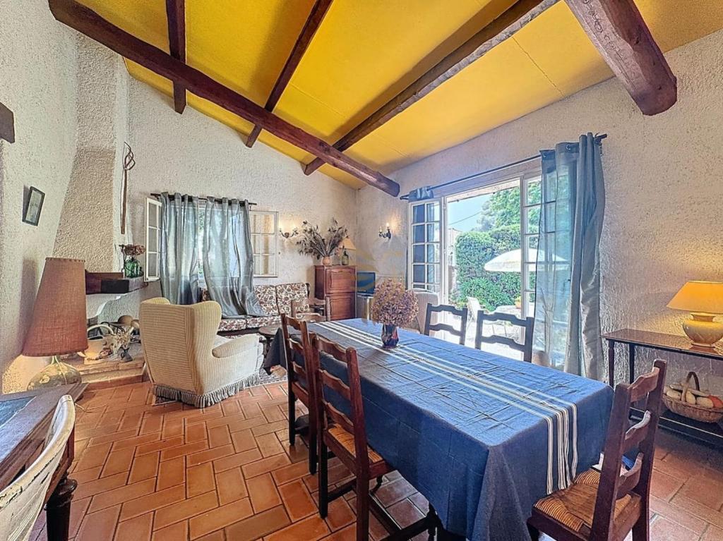 Pavillon Galiote -2 Chambres- Jardin 80 m² - park - 3