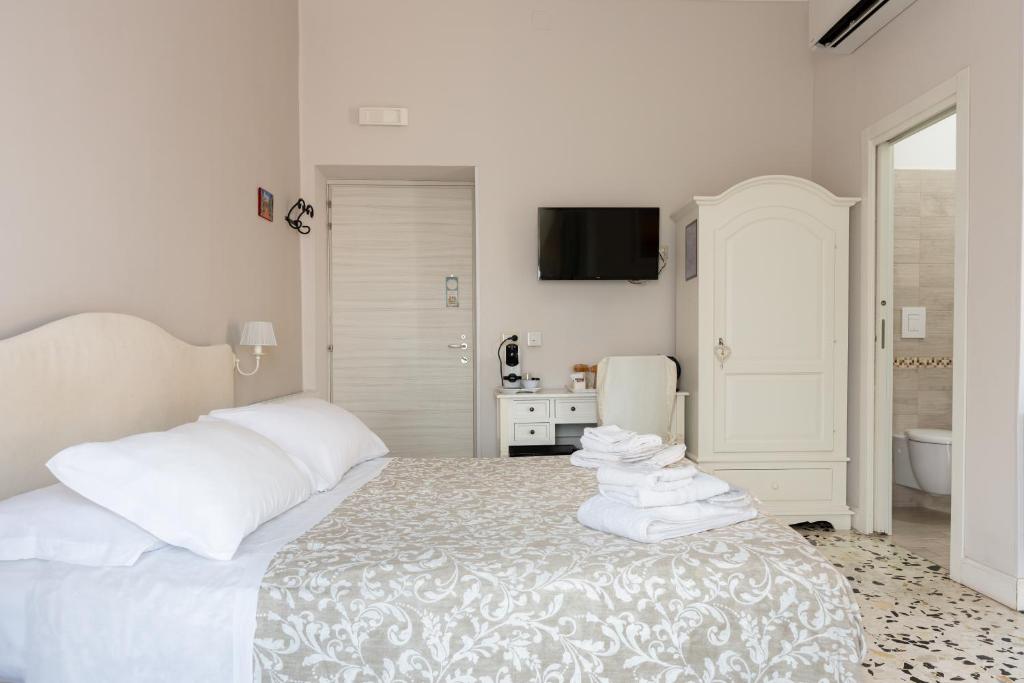 Agorà Mura Greche B&b - 3