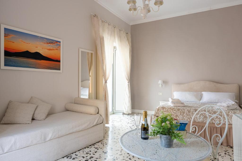 Agorà Mura Greche B&b - 4