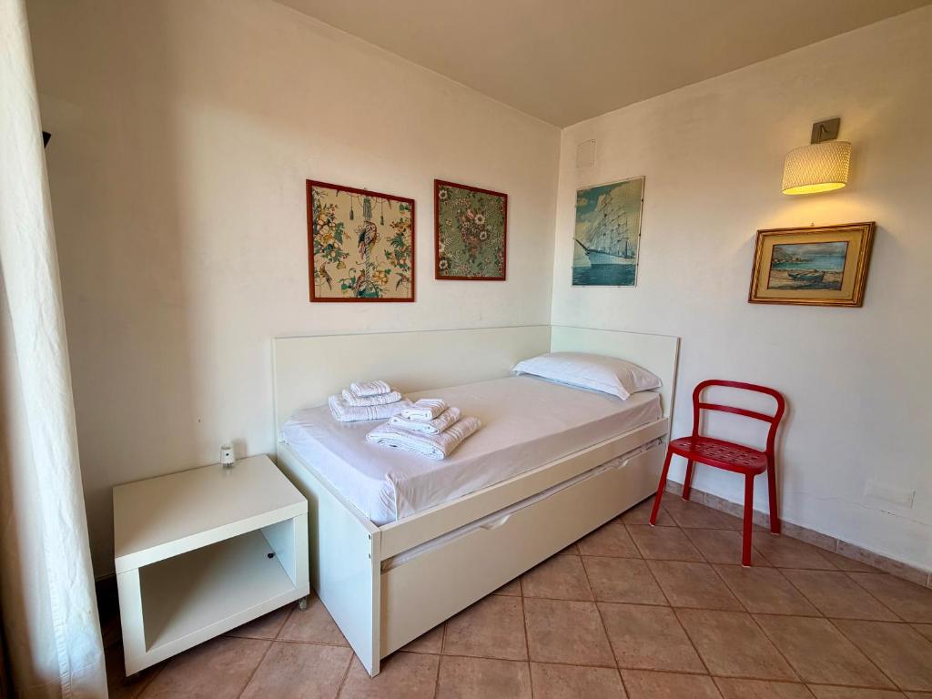 La Dimora delle Begonie - 5