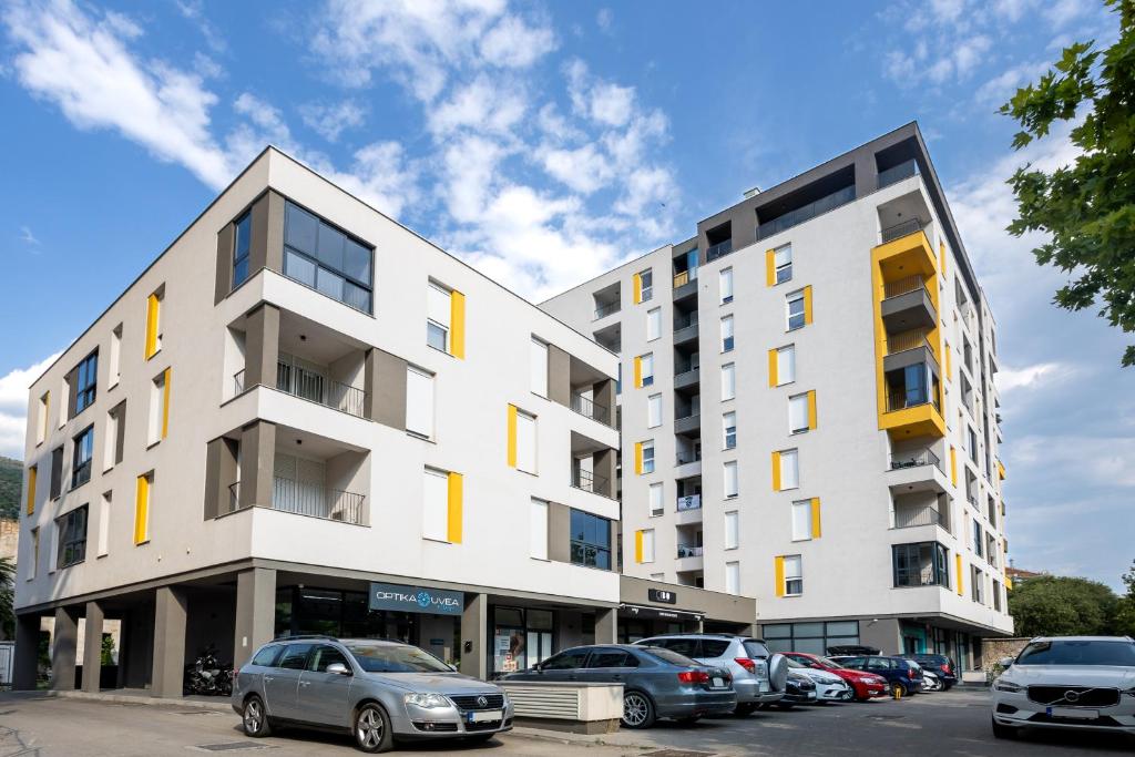 Apartment Emyn - with Garage Parking - 5