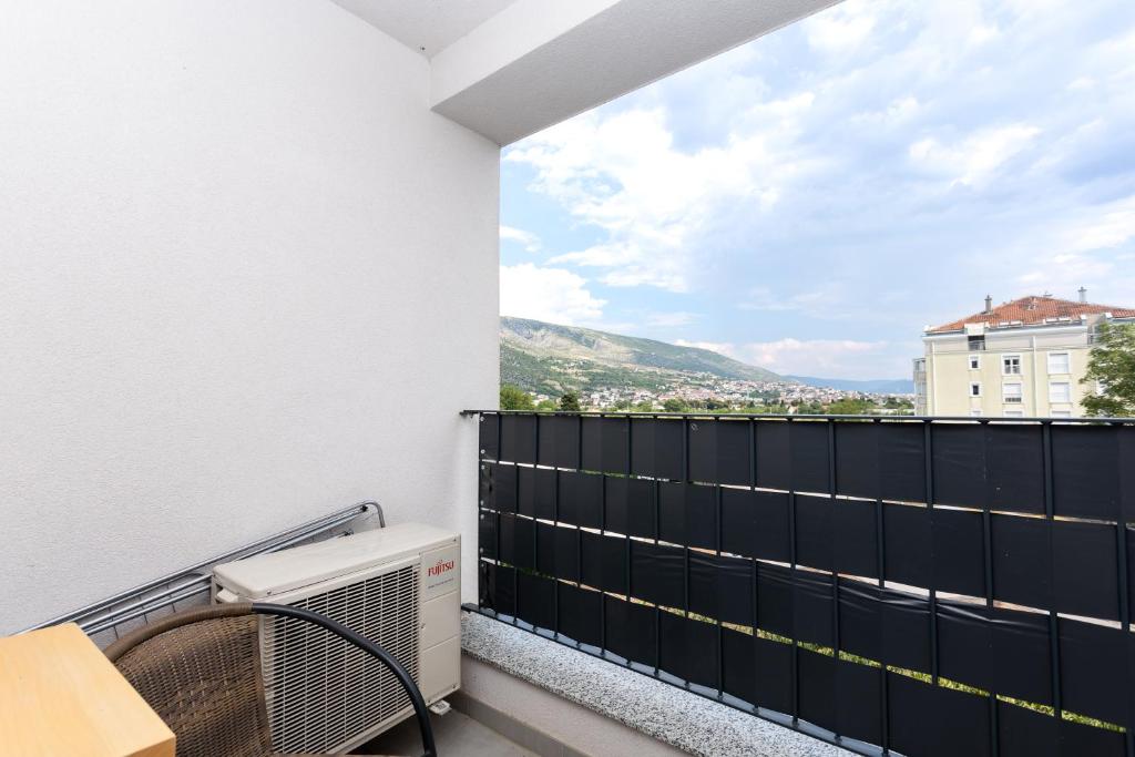 Apartment Emyn - with Garage Parking - 4