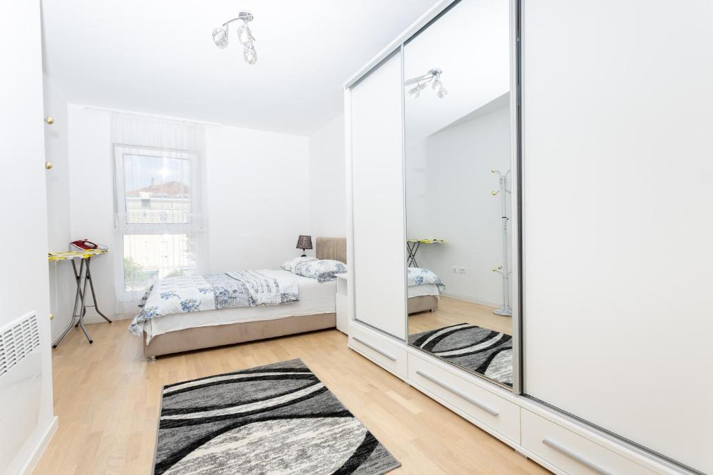 Apartment Emyn - with Garage Parking - 2