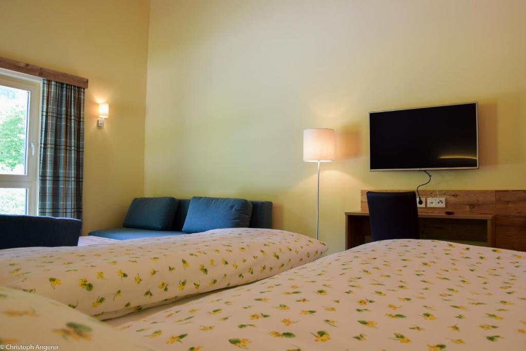 Hotel Forelle photo