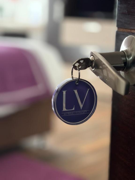 LV Hoteles - 5