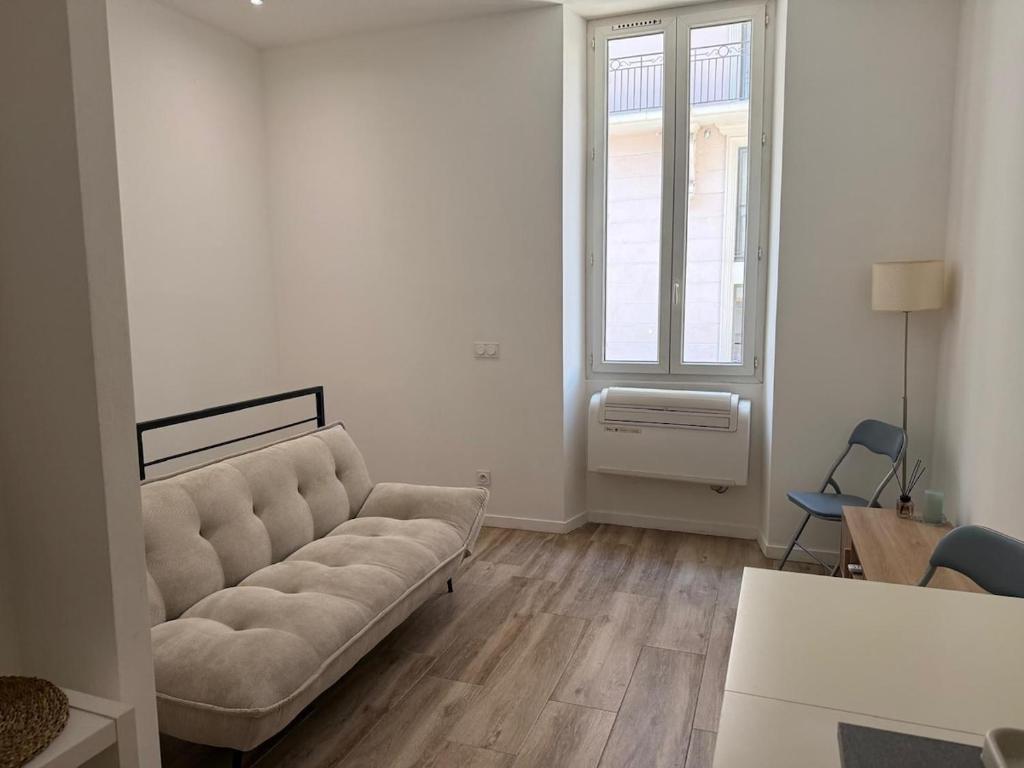 Duplex Cannes Centre - 5