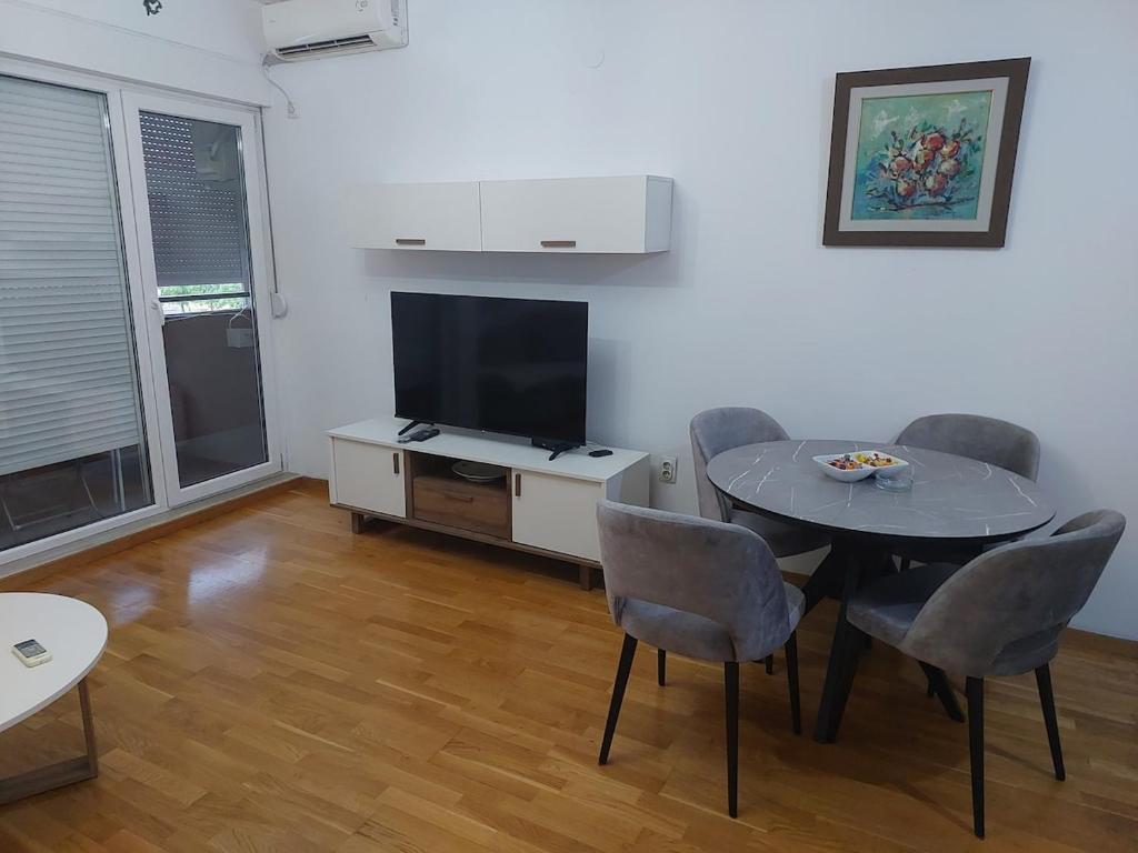 Lana Modern Studio - Podgorica - 4