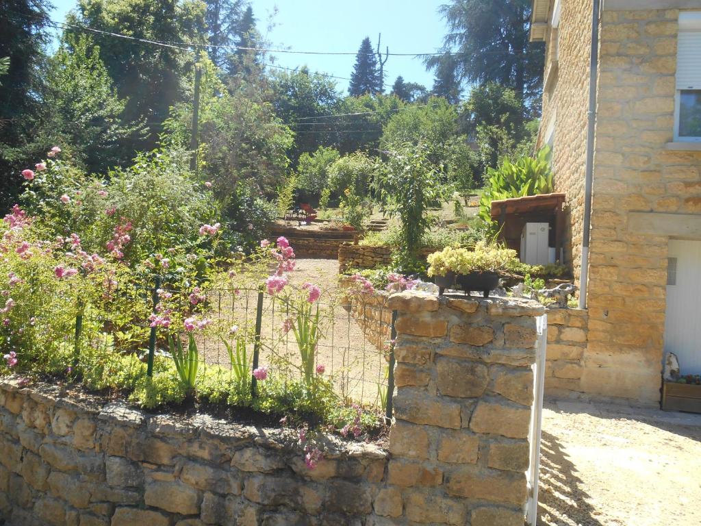 Maison à 10 minutes du centre-ville de Sarlat - 4
