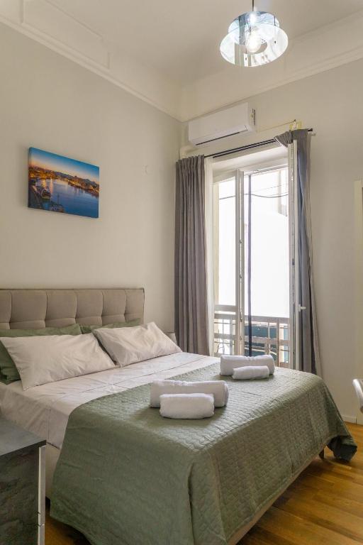 Civico 36 - City Center Apartment - 4