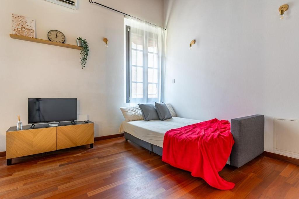 Modern Apt in the center 500m from the Estense Castle - 3