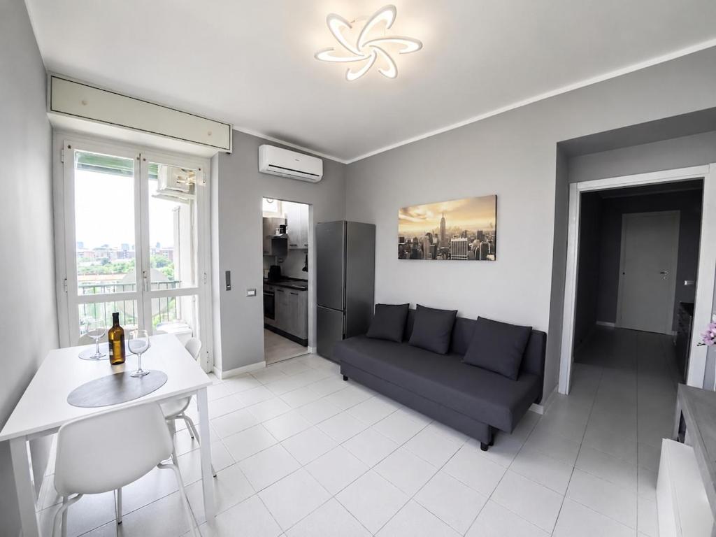 New House near ospedale Niguarda and Metro bicocca - 1