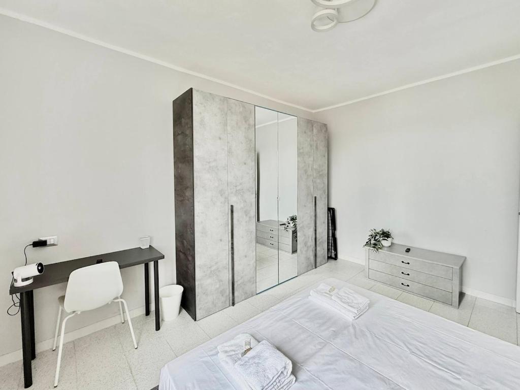 New House near ospedale Niguarda and Metro bicocca - 2