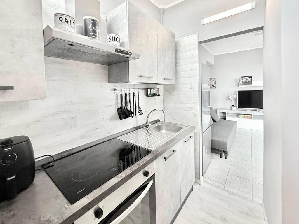 New House near ospedale Niguarda and Metro bicocca - 5