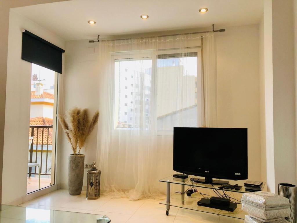 Excelente apartamento centrico en el corazón de denia - 1