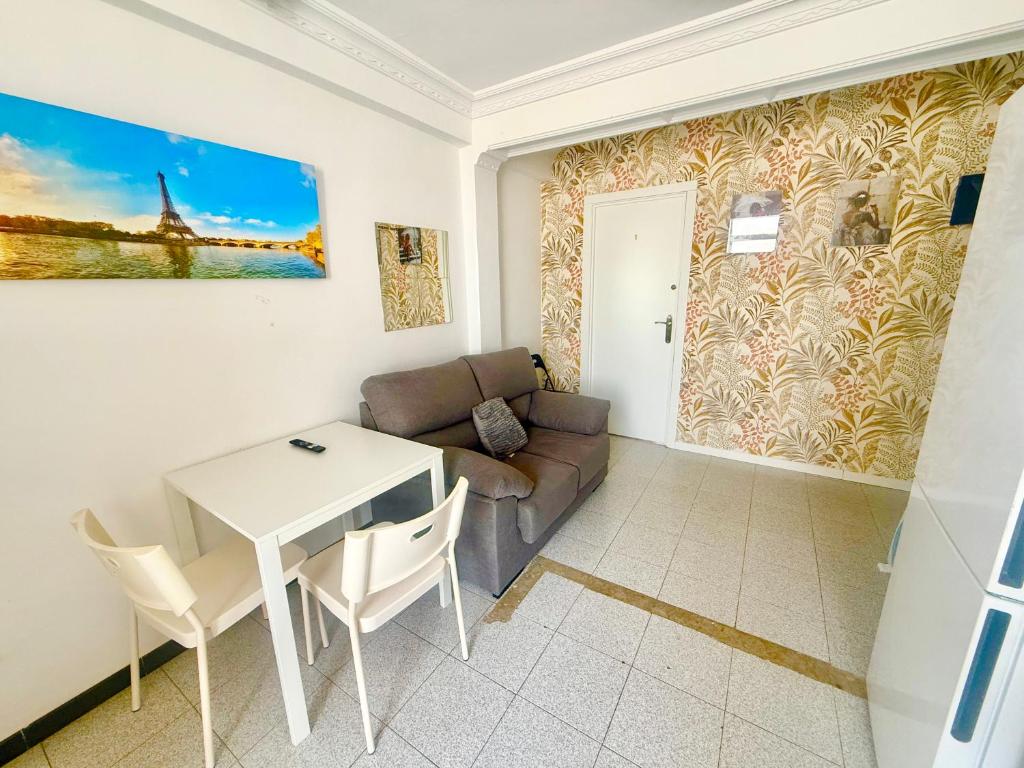 Sanlucar - 4 Rooms - 2
