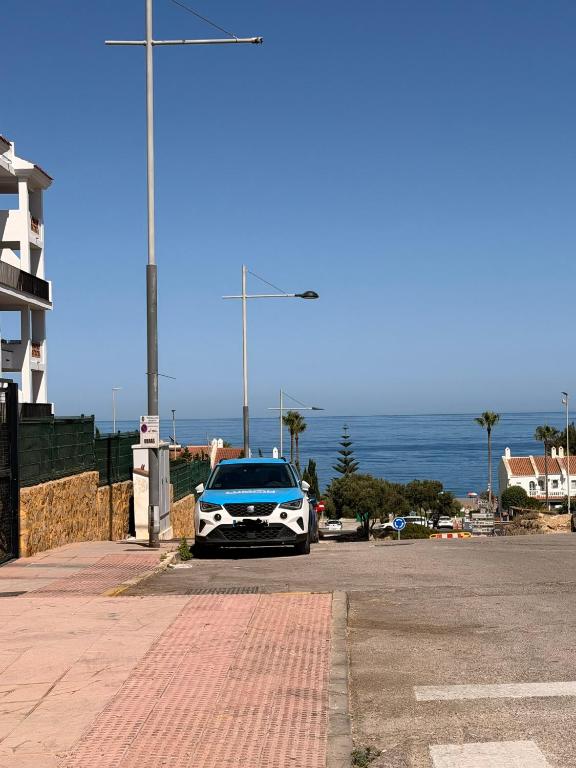 Casaberian Manilva Beach Estepona, Marbella, Malaga, SPAIN - 3