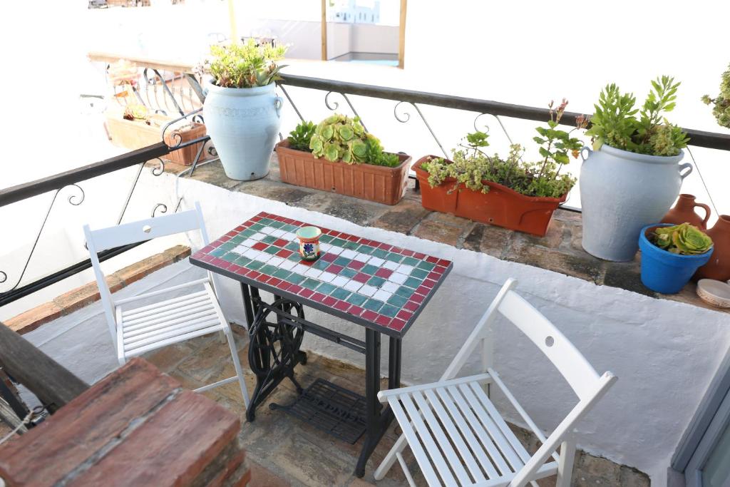 Vivienda de Alojamiento Rural Casa Naty - 5