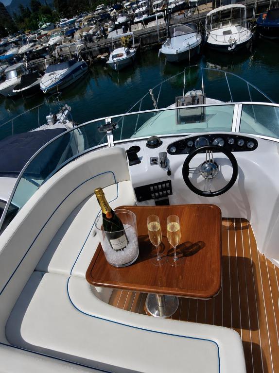 bahati blue riviera - 1