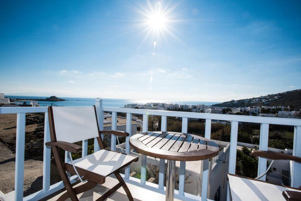 Villa Nireas photo