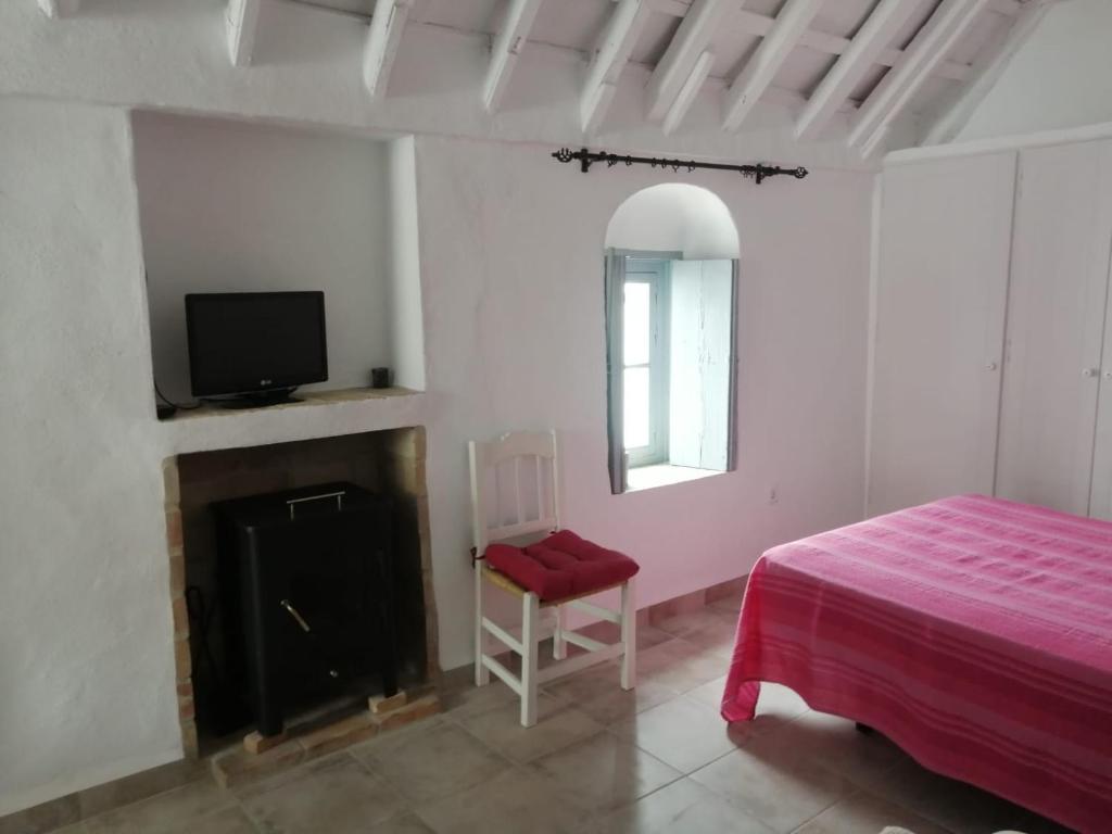 Vivienda de Alojamiento Rural Casa Naty - 4