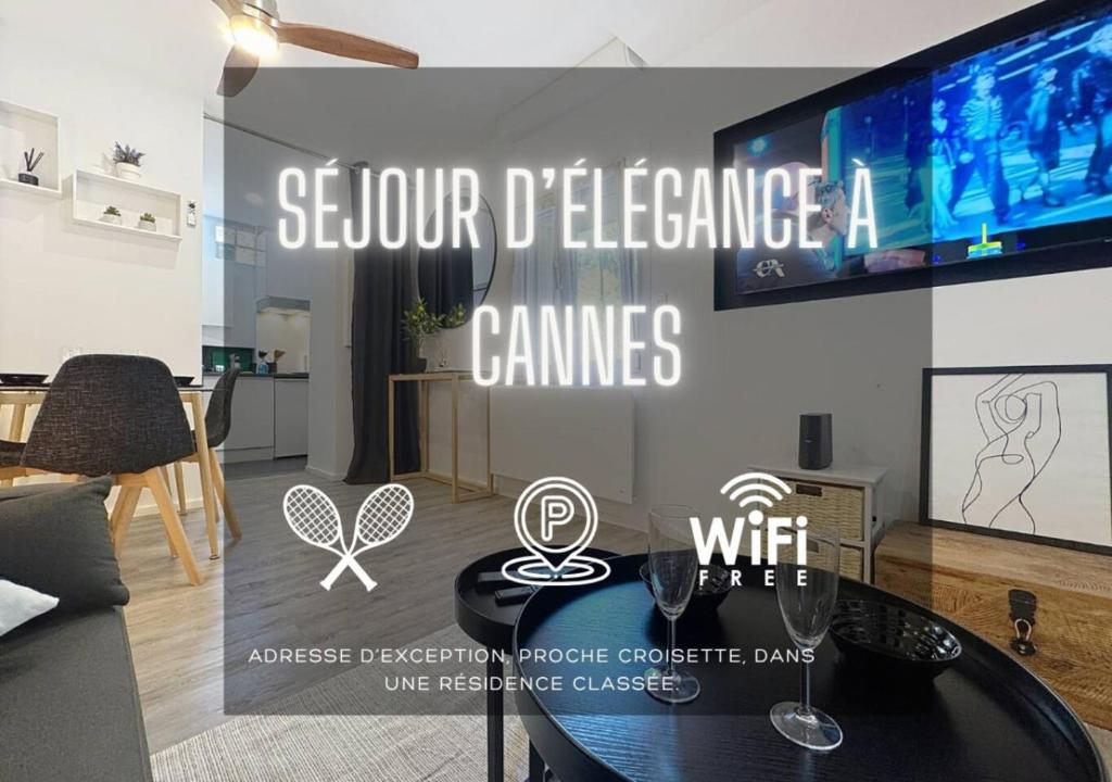 Studio l'Atelier – Parking & Beaches 15 min Walk - 5