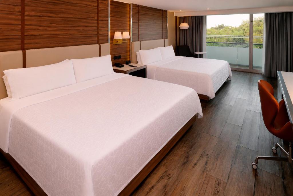 Holiday Inn Mexico Zona Centro by IHG - 5