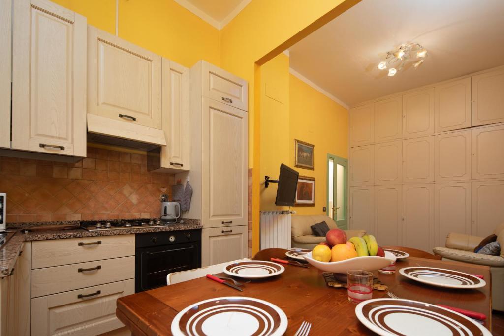 Santa Croce Home - 3