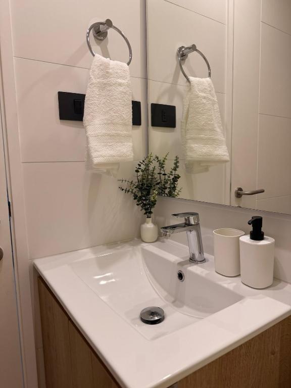 Moderno apartamento en Ñuñoa Estadio Nacional - 5