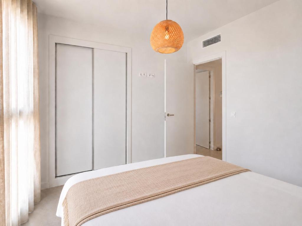 Denia L'Alqueria apartment by NRAS - 2