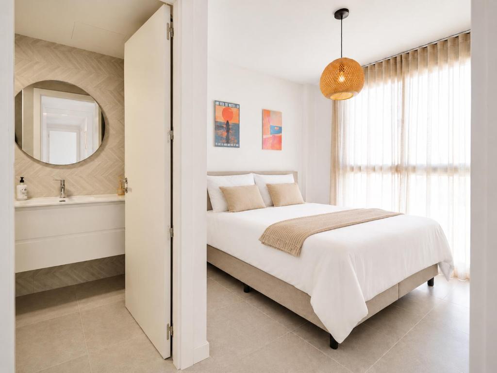Denia L'Alqueria apartment by NRAS - 3