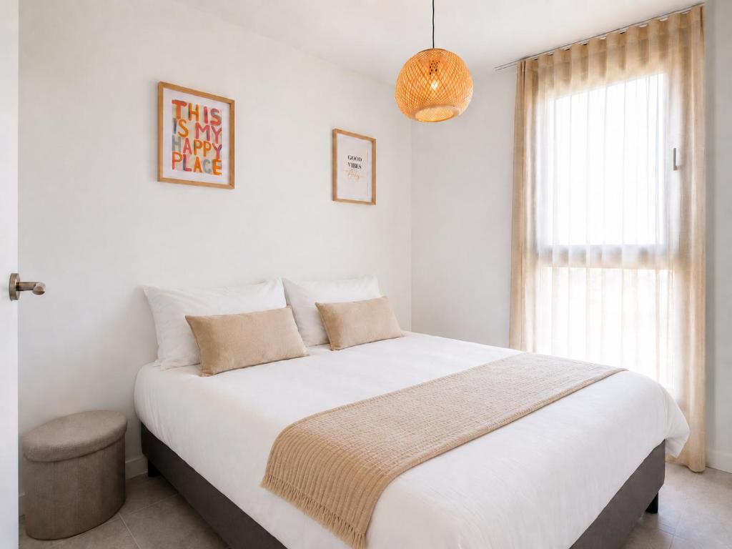 Denia L'Alqueria apartment by NRAS - 5
