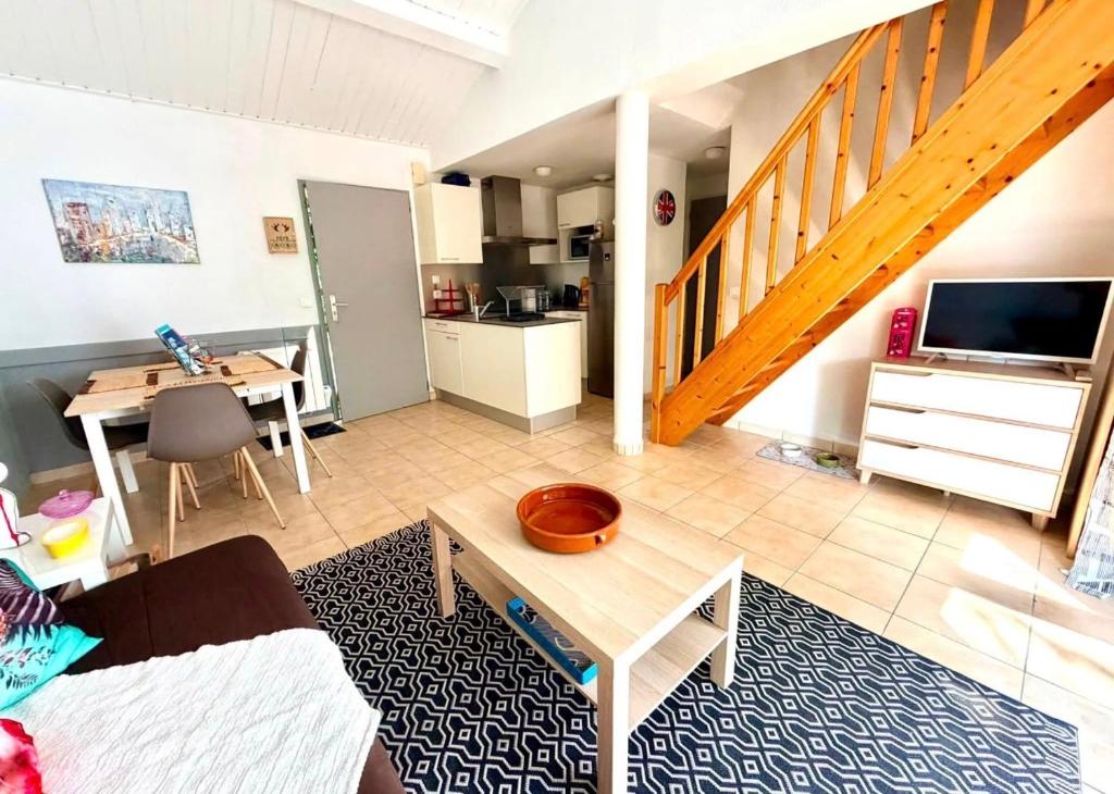 Maison cosy et pop art - 2
