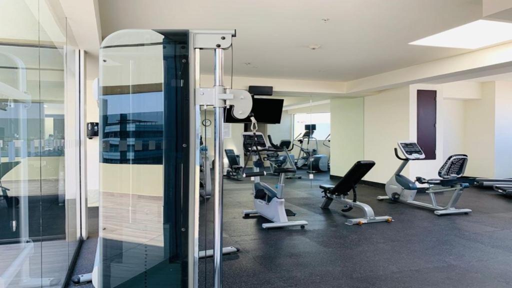 Holiday Inn Express Mexico Aeropuerto by IHG - 4