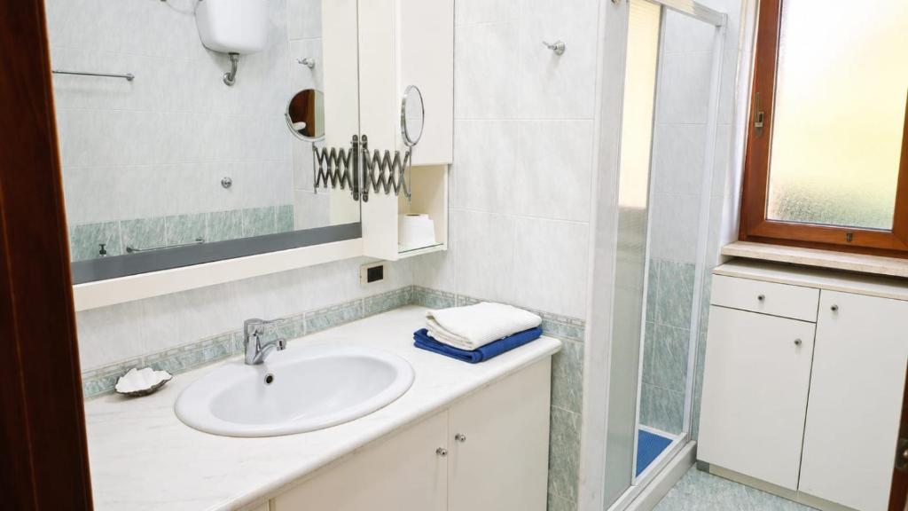 GD Case Vacanza - Residence con piscina THALASSA - - 2