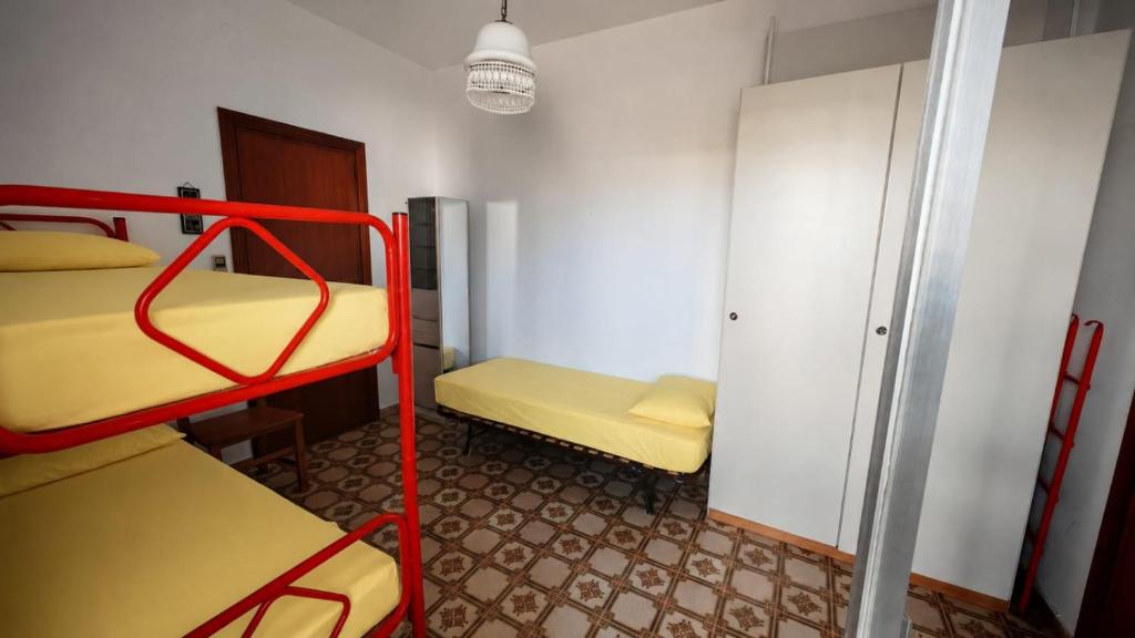 GD Case Vacanza - Residence con piscina THALASSA - - 3