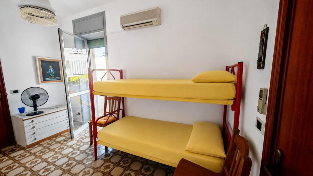 GD Case Vacanza - Residence con piscina THALASSA - - 5