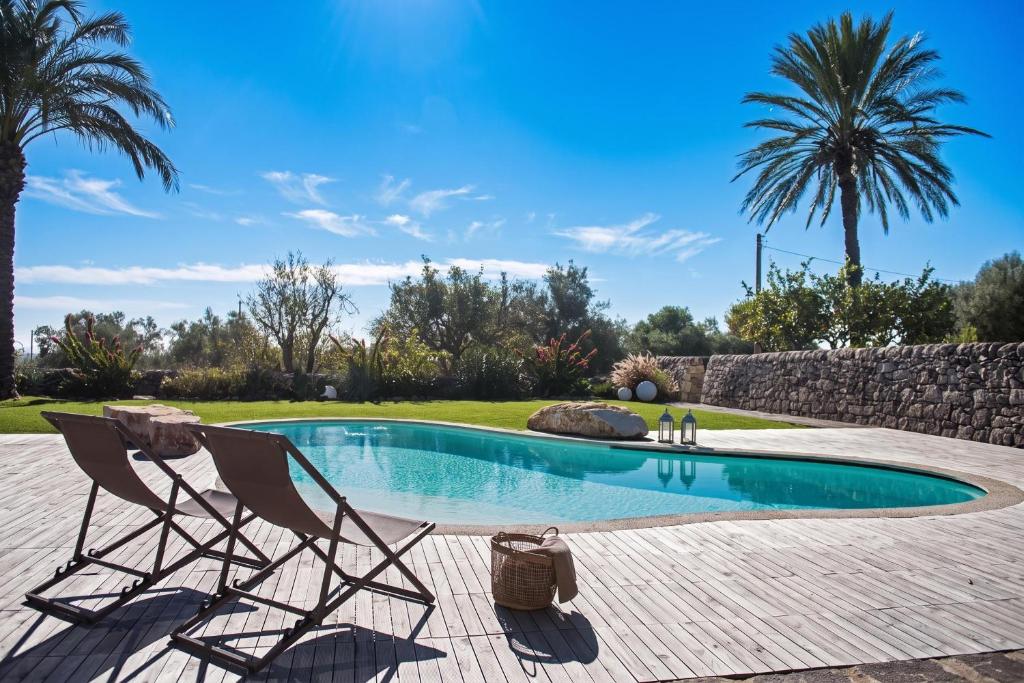 Villa Sorbo - 3