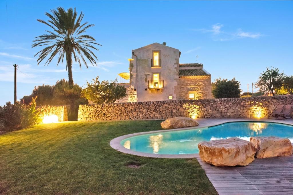 Villa Sorbo - 4