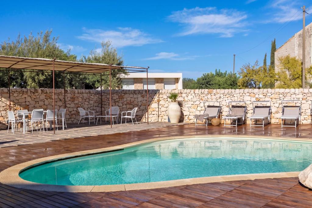 Villa Sorbo - 5