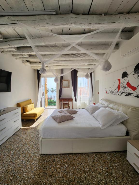 VarazzeSuite Golden Paradise - 4