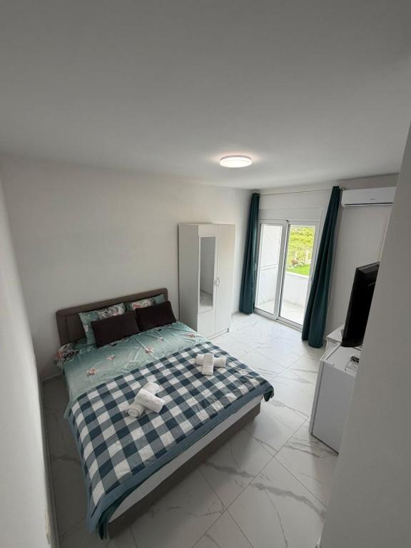 Apartments Gzim Peja - 1