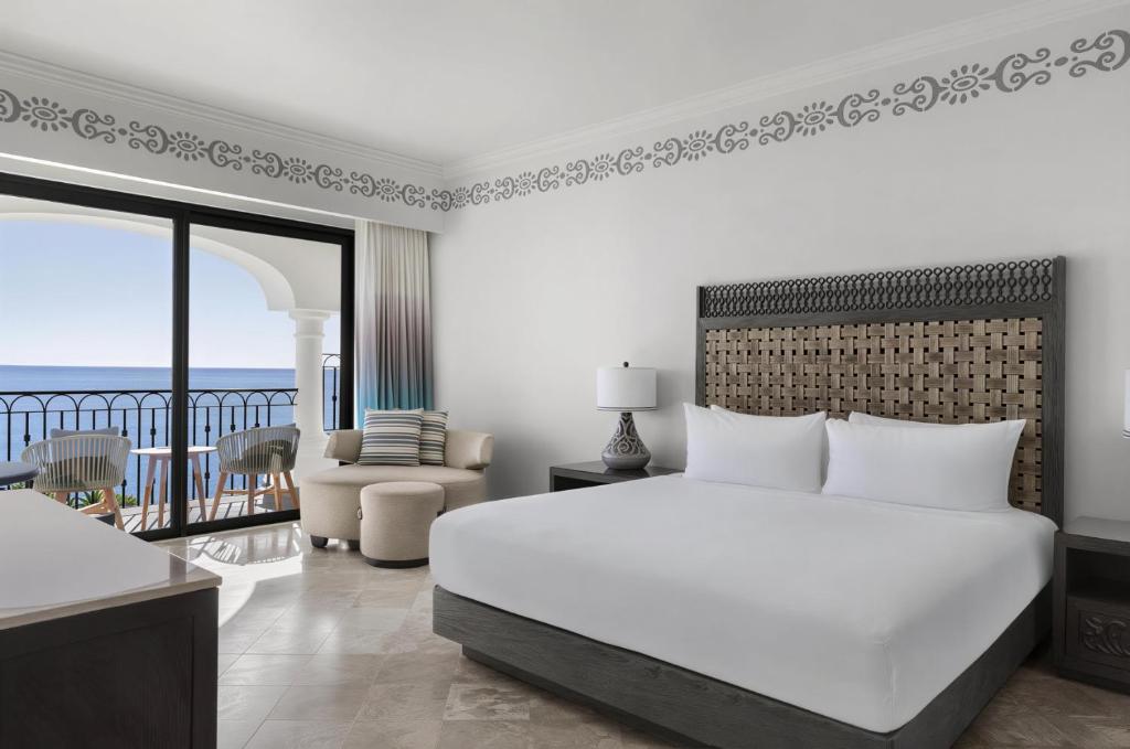 3 Bedroom Suite Penthouse - Casa Dorada at Hilton - 5