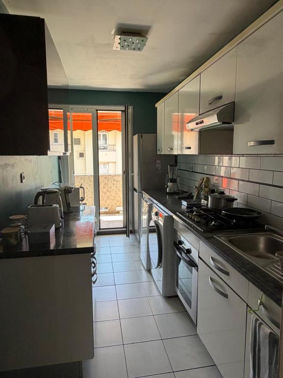 Appartement trois pièces spacieux à Cannes - 4