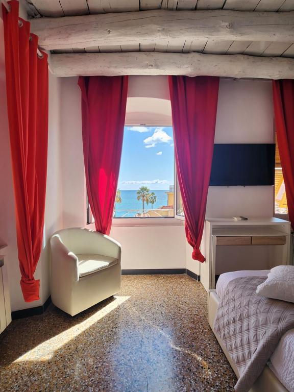VarazzeSuite Golden Paradise - 5