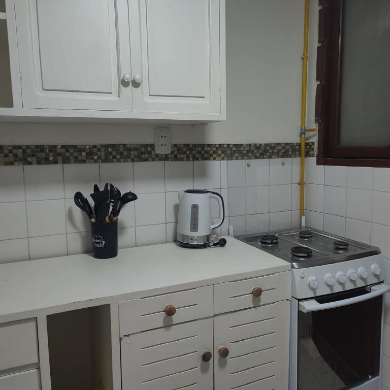 Hermoso departamento en zona estrategica - 3