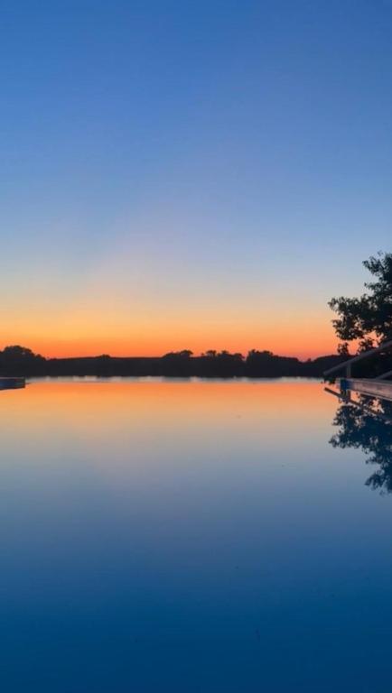 Sunset Danube House - 2